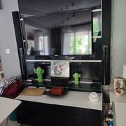 Mobilier support pour télé design