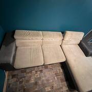 Mobilier canapé méridien