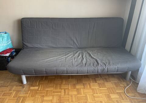 Mobilier clic clac