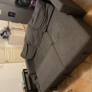 Mobilier canapé d’angle