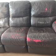 Mobilier canapé
