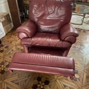 Mobilier un fauteuil