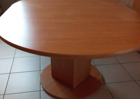Mobilier table a manger