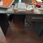 Mobilier mobilier de bureaux