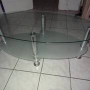 Mobilier table de salon