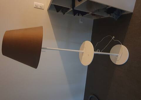 Mobilier lampadaire