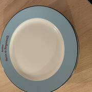 Mobilier lot d’assiettes