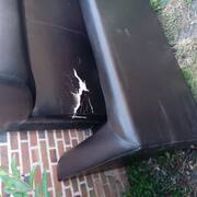 Mobilier canapé d angle