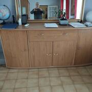 Mobilier buffet