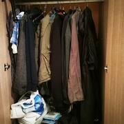 Mobilier armoire dressing