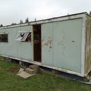 Mobilier mobilhome
