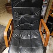 Mobilier chaise de bureau