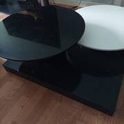 Mobilier table basse