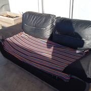 Mobilier canape convertible