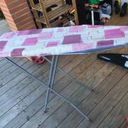 Mobilier planche à repasser