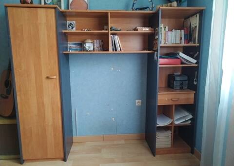 Mobilier meuble bureau ou chambre