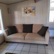 Mobilier canape confortable