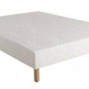 Mobilier sommier tapissiet