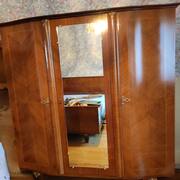 Mobilier chambre à coucher