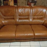 Mobilier canapé