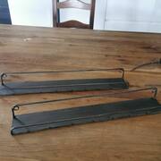 Mobilier etagères