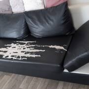Mobilier canapé convertible