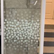 Mobilier porte de douche