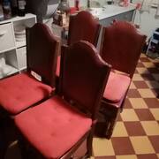 Mobilier Chaises