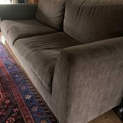 Mobilier canapé