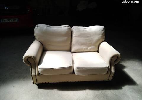 Mobilier canapé