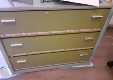 Mobilier commodes