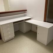 Mobilier bureau d'accueil