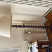 Mobilier lampe sur pied