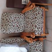 Mobilier 2 fauteuils