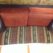 Mobilier canapé