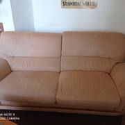 Mobilier canapé