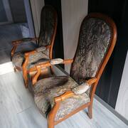 Mobilier 2 voltaires