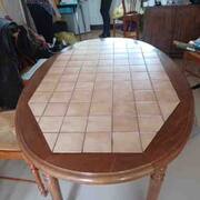 Mobilier donne