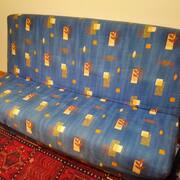 Mobilier canapé lit