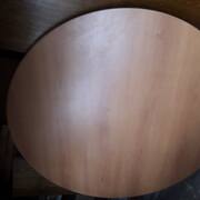 Mobilier table ronde