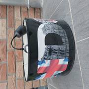 Mobilier lustre "London"