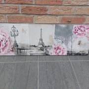 Mobilier cadre "Paris"