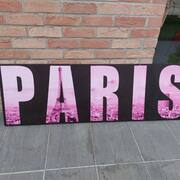 Mobilier cadre "Paris"