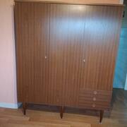 Mobilier armoire