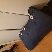 Mobilier matelas futon japonais