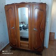 Mobilier chambre à coucher