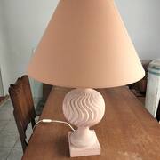 Mobilier grande lampe