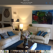 Mobilier canapés