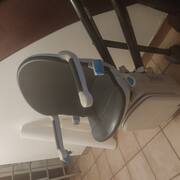 Mobilier monte escalier style stanna