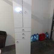 Mobilier armoire sdb